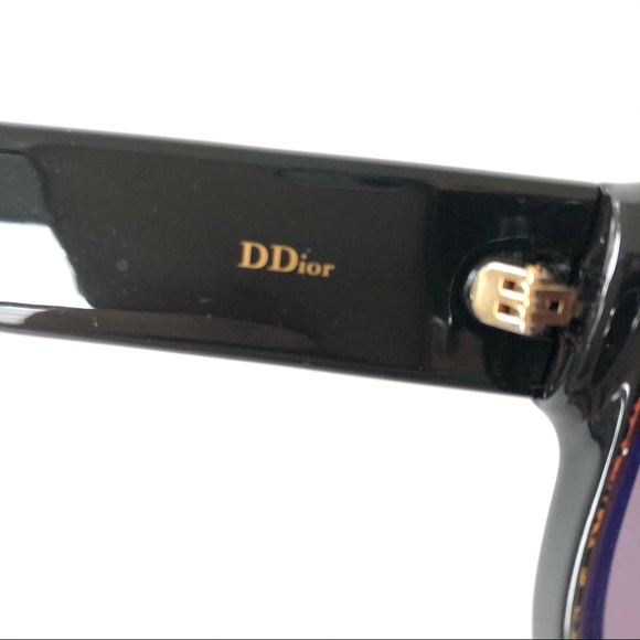 Dior Sunglasses- NEW WITH TAGS - Picture 11 of 15